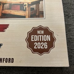 Woodworking from Zero to Hero: The Only Step-by-Step Guide You’ll Ever Need 2026