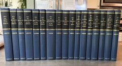 17 All the Bible series Hardcover by Herbert Lockyer