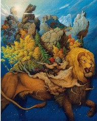 Book In Ukrainian Королевич і залізний вовк Author not specified Korolevych An