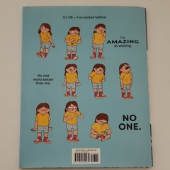 My Parents Won’t Stop Talking! (HB)by Hunsinger & Walden (Roaring Brook, 2022, P