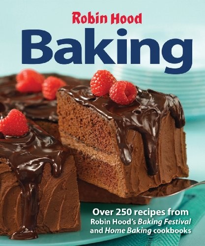 Robin Hood Robin Hood Baking