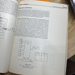 Vintage Heathkit Zenith Digital Techniques Book 1 & 2 Electronics Training Set