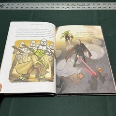 5-Minute Star Wars Stories Hardcover Book Disney NEW Illustrated 172 Pages