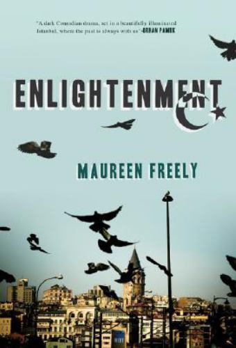Enlightenment: A Novel – hardcover, 9781590200742, Maureen Freely
