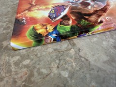 Hyrule Warriors: Prima Official Game Guide
