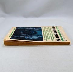 Vintage 1968 True Experiences with Ghosts Edited by Martin Ebon – PB