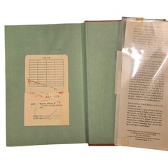 Gourmet Cooking Without Salt 1981 Vintage recipe Book Kitchen Library