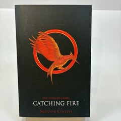 📚 The Hunger Games Trilogy Boxed Set | Suzanne Collins | 3 Books | Good