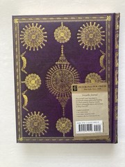 Versailles Journal (Notebook, Diary) Peter Pauper Press-192 Lined Pages