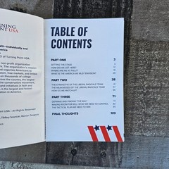 How We Win: Charlie Kirk 2022 Turning Point USA Political Nonfiction
