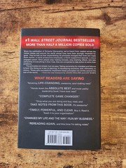 Signed Jocko Bookplate Extreme Ownership: How U. S. Navy SEALs Lead & Win