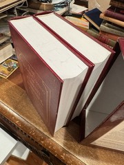The Second Coming Of Christ Volume I & II Yogananda Paramahansa Boxed Set VG