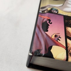 Two Of The Action Bible Gods Redemptive Story by Sergio Cariello Graphic Novel