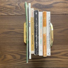 VTG Religious Lot 7 Christian Theology Church History Bible Study Freud