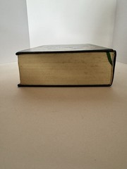 The Holy Qur’an A Yusuf Ali Arabic English Translation Commentary HC Amana