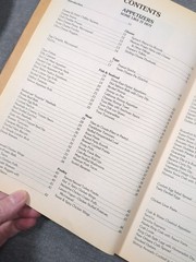 1987 The Complete Start-Your-Meal Cookbook Johna Blinn Speedy Gourmet Library