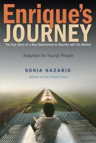 Enrique’s Journey (The Young Adult Adaptation): The True Story of a – VERY GOOD