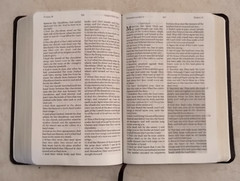 Jack Van Impe Prophecy Bible KJV – Red Letter Limited Edition King James Version