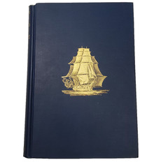 Sea Power In Its Relations To The War Of 1812 Volume 2 Only Mahan 1905 History