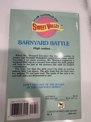 Francine Pascal Sweet Valley Twins and Friends Lot 6 Paperback 52 53 54 57 59 60