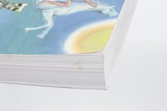 Behold a Pale Horse Milton William Cooper 1991 1st Ed TPB CFR Foldout
