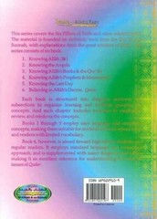 Believing In Allah’s Decree Qadar (Eemaan Made Easy Series) Part 6 By Muhammad a