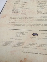 Dungeons & Dragons 3.5 Edition Complete Scoundrel Guide to Trickery & Ingenuity