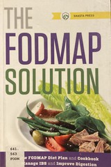 The FODMAP Solution by Callisto Media Inc. (Paperback, 2014)