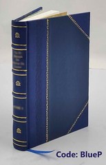 Principles of strategy, with historical illustrations / by Willi [Leather Bound]
