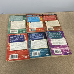 Animorphs Scholastic Book Lot Of 29 First Print Vintage 90s KA Applegate