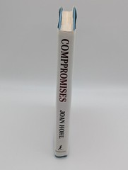 Compromises by Joan Hohl – HC DJ – 1996 – Good Condition