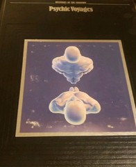 Time Life Books Mystic Places Psychic Voyages Psychic Powers Mysteries Series