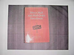 Greatest Direct Mail Sales Letters by Richard Hodgson + Bonus–Direct Mail Book