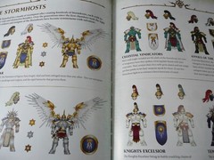 Warhammer Age Of Sigmar Stormcast Eternals Hardcover Book Minor Damage 168 Pages