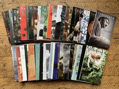 51 Tabletalk Ligonier 2012 2013 2014 2015 2016 2017 2018 2019 2020 2021 2022 Lot