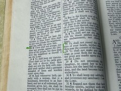 ✝️ Salem Kirban Reference Bible – King James Version 1980 – Well-loved