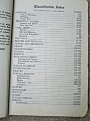 VTG 1931 Sunday School Hymns and Songs A Warner Press Publication Paperback