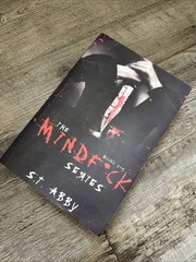 The Mindf*ck Series by S. T. Abby Paperback.