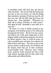 Healing Affirmations „1921” 124 Pages