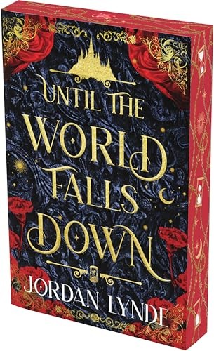 Until the World Falls Down: A – GOOD