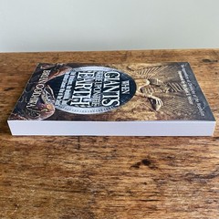 When Giants Were upon the Earth by Brian Godawa 2014 Paperback