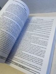 Behold a Pale Horse by William Cooper Revised 2020 Paperback 470 Page
