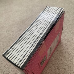 Once Upon a Book Club-This Will Be Fun E.B. Asher-Adult Box Set-Unopened Gifts