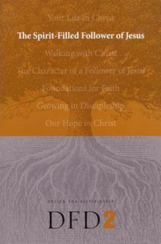 Spirit-Filled Follower of Jesus by Navigators Staff (2006, Trade Paperback)