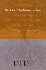 Spirit-Filled Follower of Jesus by Navigators Staff (2006, Trade Paperback)
