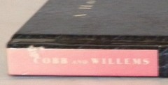Hollywood Restaurant Cookbook BROWN DERBY Illustrated History SIGNED Sally Cobb