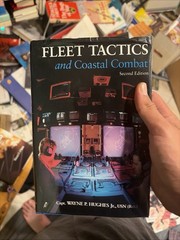 Fleet Tactics and Coastal Combat, 2nd Edition