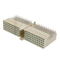Pack of 4 HM2R01PA5100N9LF Connector Receptacle 110 Position 2MM Press-Fit :RoHS