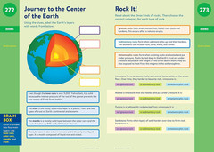 Brain Quest Workbook: 5th Grade Revised Edition