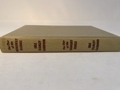 Perry Mason Erle Stanley Gardner Mystery Lot of 25 Hardcovers 1950s 1960s